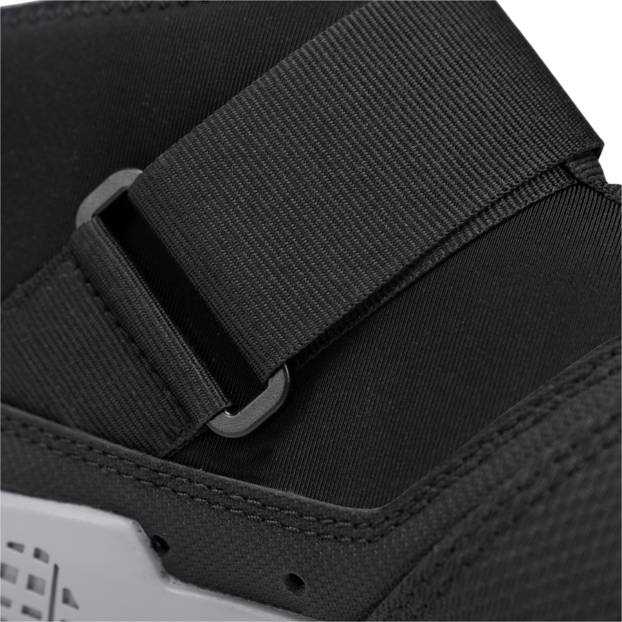 2026 Zhik Performance Ankle Dinghy Boot DBT-0130-U - Black